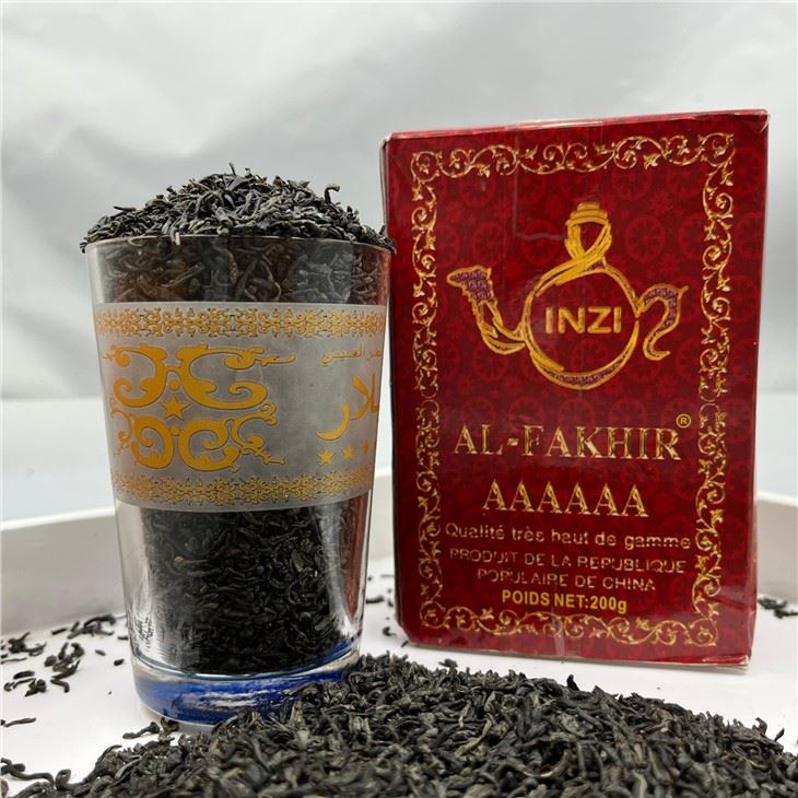 Can Packing 41022AAAAA Special Tea