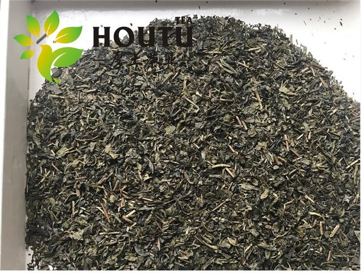 Wholesale 3008 Bulk Chai Chunmee Green Tea Factory To Central Asian market
