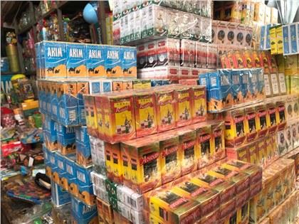 3008 سستی چائے 30 کلو کے بنے ہوئے تھیلے میں