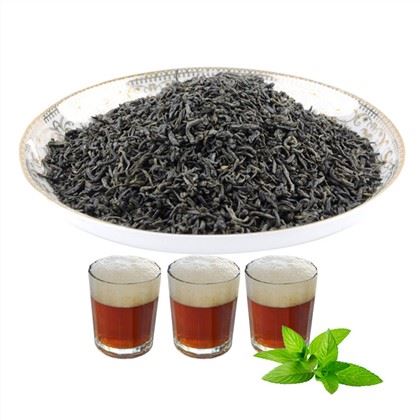 ورٹ چین