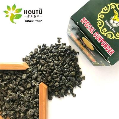 ڈبل روسٹڈ گن پاؤڈر|گہری خوشبو والی چھریاں، پرتوں والا بھرپور ذائقہ